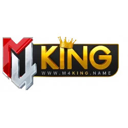 M4KING เว็บตรง สล็อต คาสิโน ฝากถอนออโต้ | M4 KING